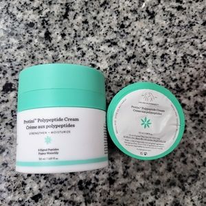 Two Drunk Elephant Protini Moisurizers